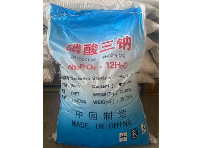 點擊查看詳細(xì)信息<br>標(biāo)題：磷酸三鈉（TSP） 閱讀次數(shù)：20294